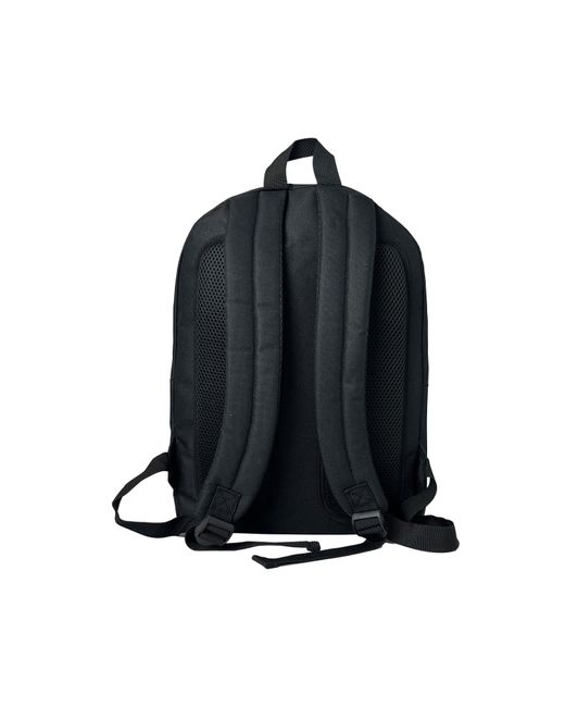 Firetrap Gray Classic Backpack