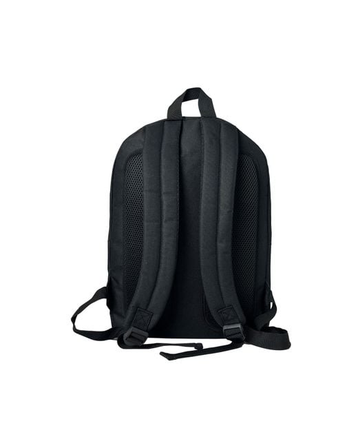 Firetrap Gray Classic Backpack