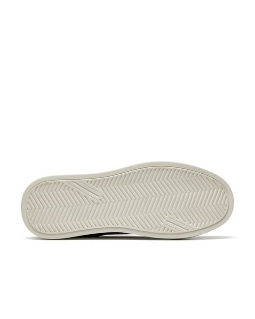 Clarks Black Goswell Tie for men