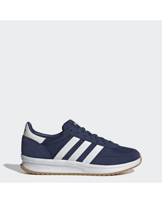 Adidas Blue Run 70S 2.0 Low-Top Trainers for men