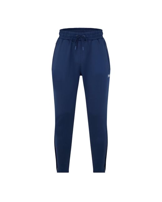 Everlast Blue Essential Track Joggers for men