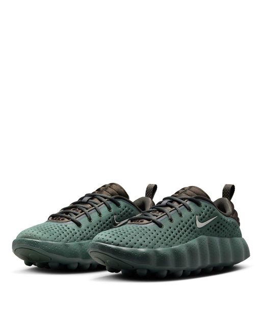 Nike Green Mind 002 Sn71 for men