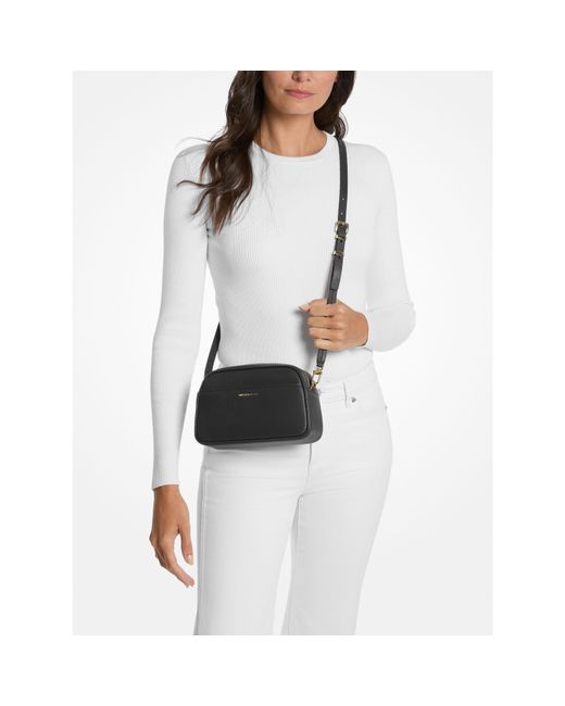 MICHAEL Michael Kors Black Camera Bags