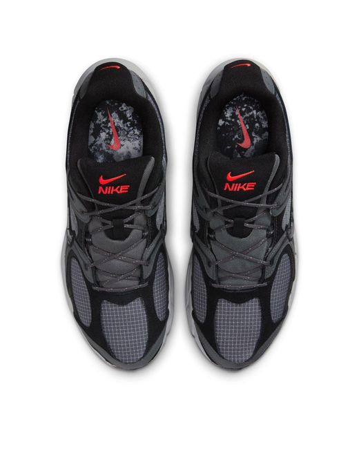 Nike Black V5 Rnr Shoes for men