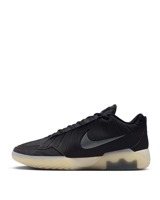 Nike Blue Basketball Trainers for men