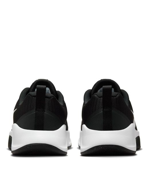 Nike Black Mc Trainer 3 Training Shoes for men