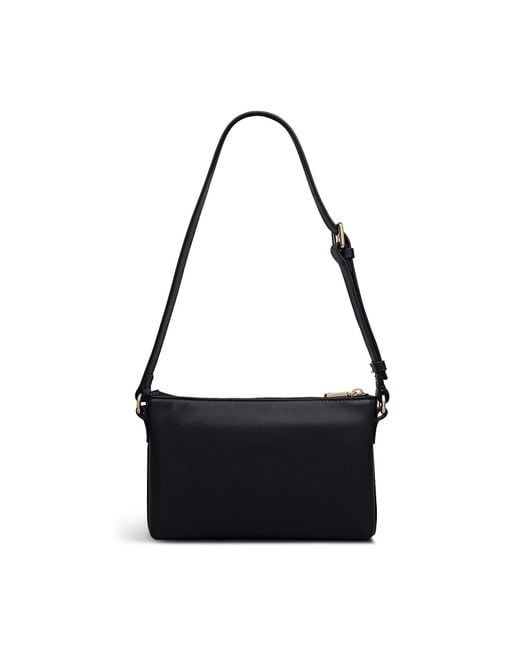 Radley Black Shoulder Bag