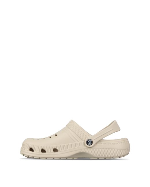 Hot Tuna Natural Cloggs for men