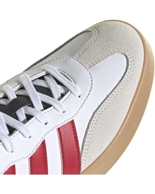 Adidas Multicolor Barreda Low-Top Trainers for men