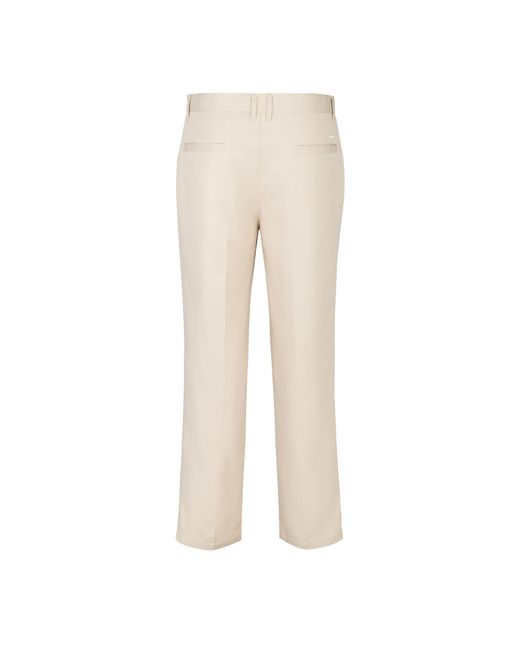 Slazenger 1881 Natural Golf Trousers for men