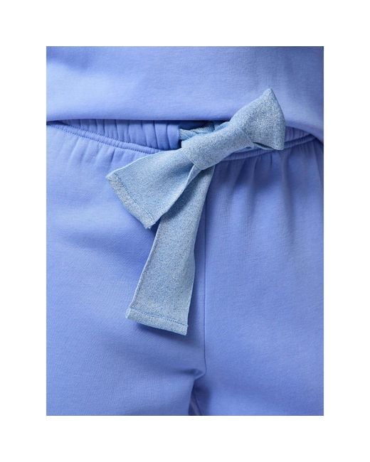 Pieces Blue Chilli Wide S Ld63
