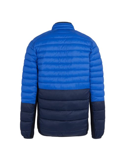 Regatta Blue Leedrehybrid for men