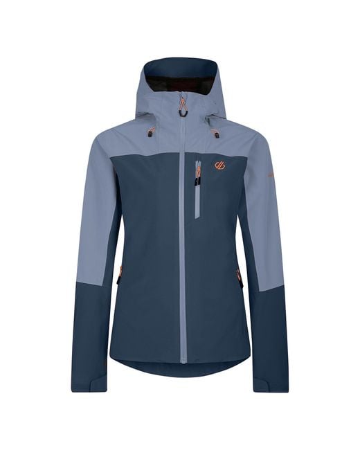 Dare 2b Blue Torrek Jacket