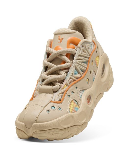 PUMA Natural La France Trainers for men
