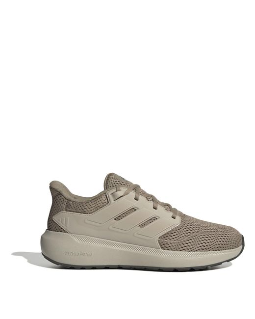 Adidas Gray Ultimashow 2.0 Trainers for men