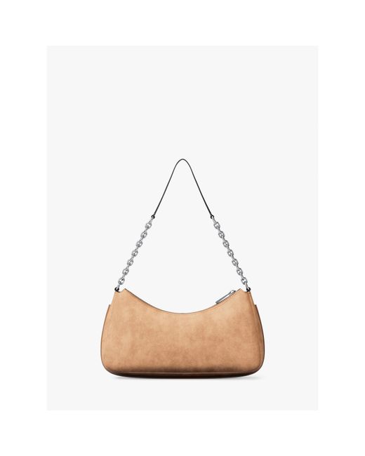 MICHAEL Michael Kors Natural Shoulder Bag