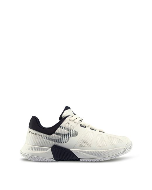 Bullpadel White Prf Comfort Trainers