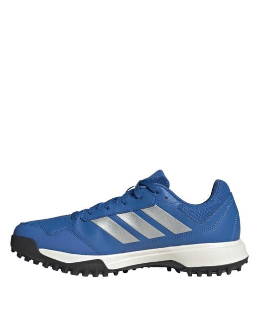Adidas Blue Hocketstar Sn63 for men