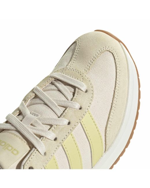 Adidas Natural Run 70S 2.0 Low-Top Trainers