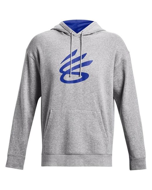 Curry men grey sale