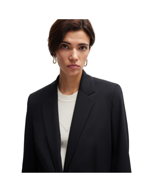 Boss Black Jupa Formal Jacket