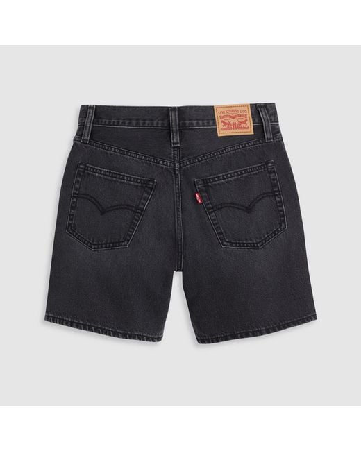 Levi's Blue 94 Baggy Study