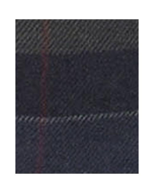Barbour Blue B.Li Fortrose Tailor Sn64 for men