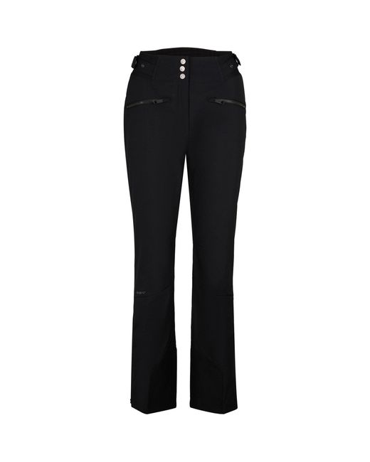 Ziener Black Tilla Pnt Ld61