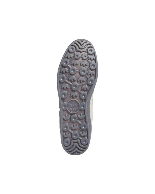 Adidas Originals Gray Aloha Super Trainers for men