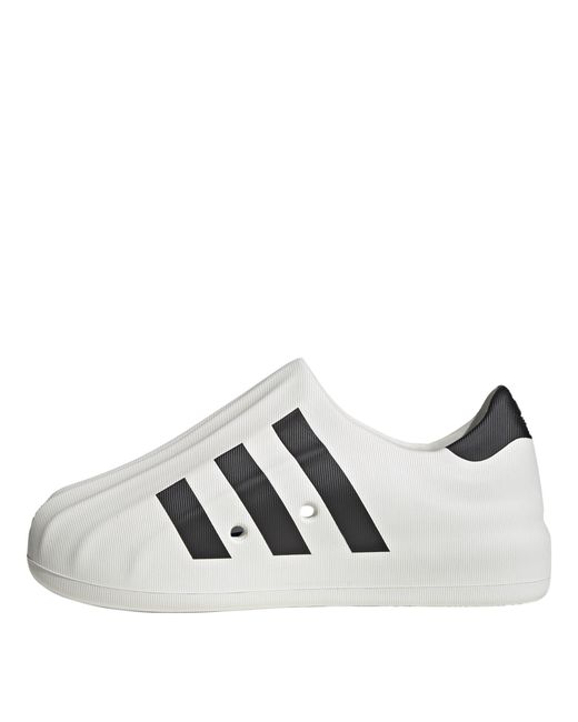 Adidas Originals Multicolor Superstar Slip On Trainers for men
