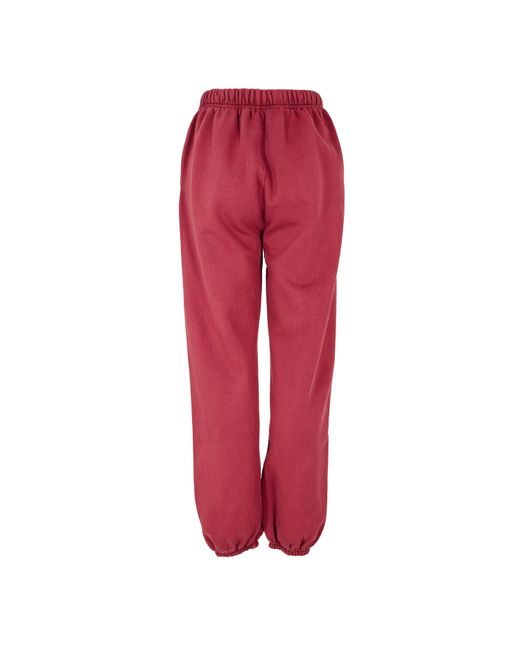 Fear Of God Red Fge Cls Sweatpant Ld61