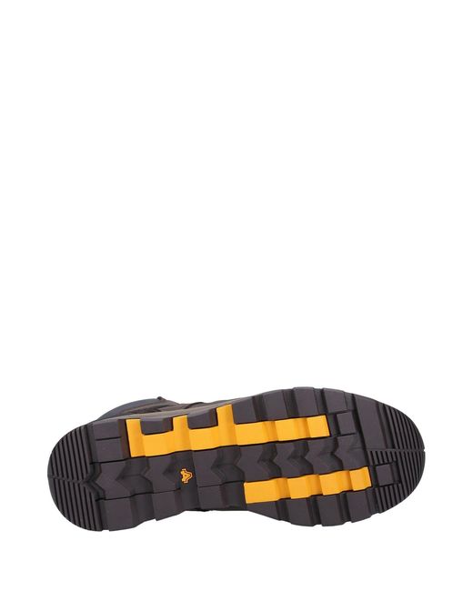 Amblers Safety Brown 261 Safety Boots for men