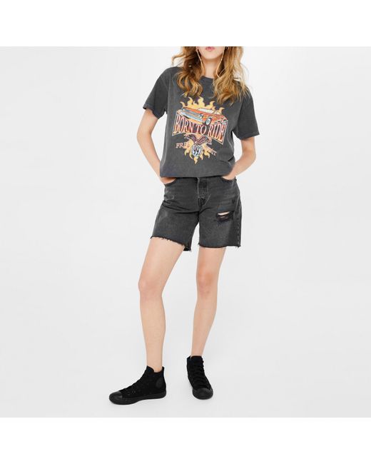 Converse Black As Mono Canvas Hi Tops