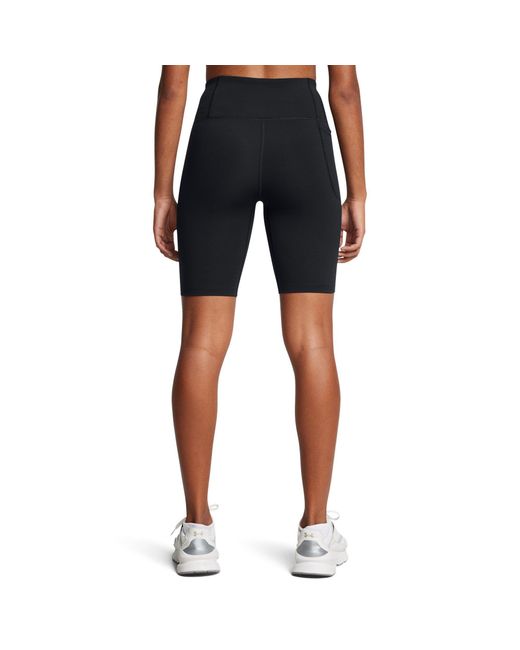 Under Armour Blue Motion Performance Gym Shorts