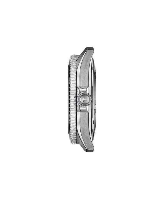 Tissot Metallic Seastar 1000 Watch for men
