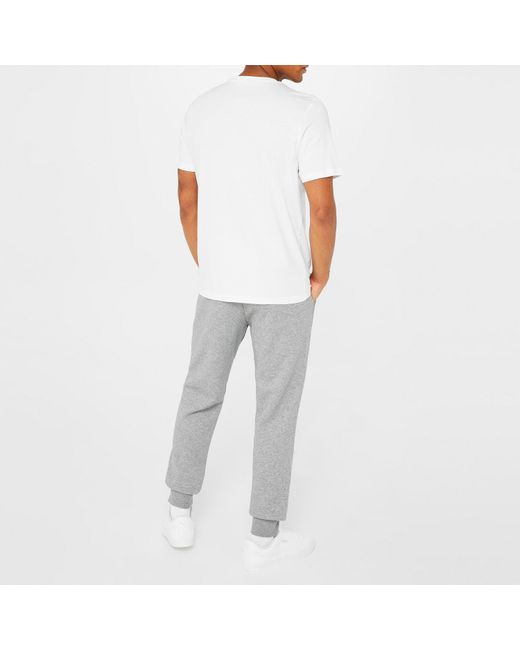 PUMA Gray Pua Eentia Ogo for men