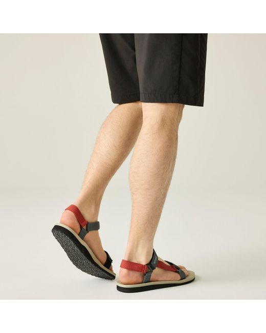 Regatta Multicolor Vendeavour Sandals for men
