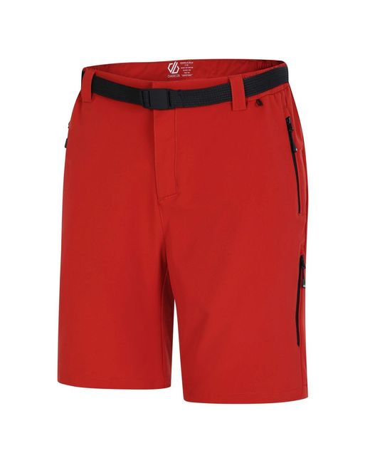 Dare 2b Red Tuned for men