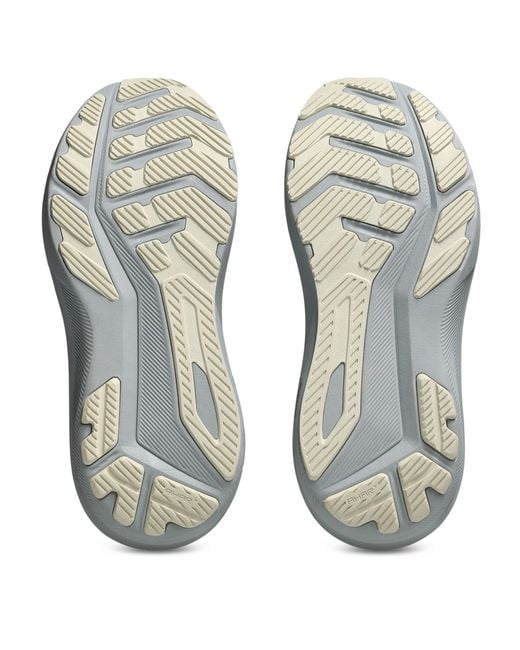 Asics Gray Gt-1000 15 Road Running Shoes