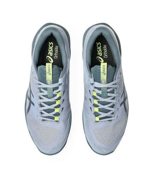 Asics Blue Solution Speed Ff 4 for men