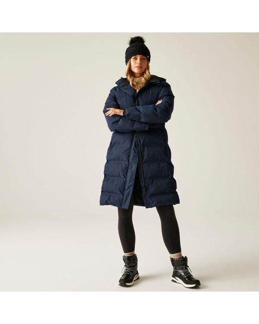 Dare 2b Blue Wander Jacket