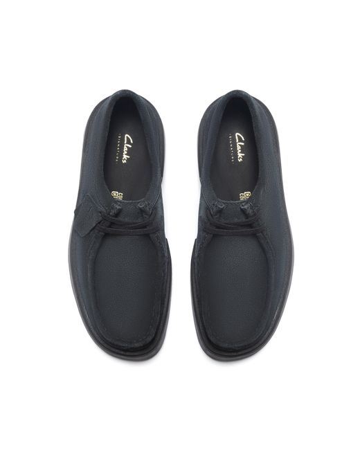 Clarks Blue Torview for men