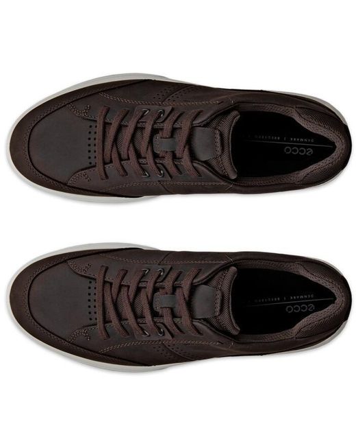 Ecco Black Byway 2.0 for men