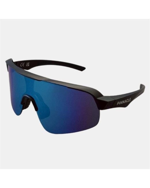 Pinnacle Blue Multi Lens Sunglasses