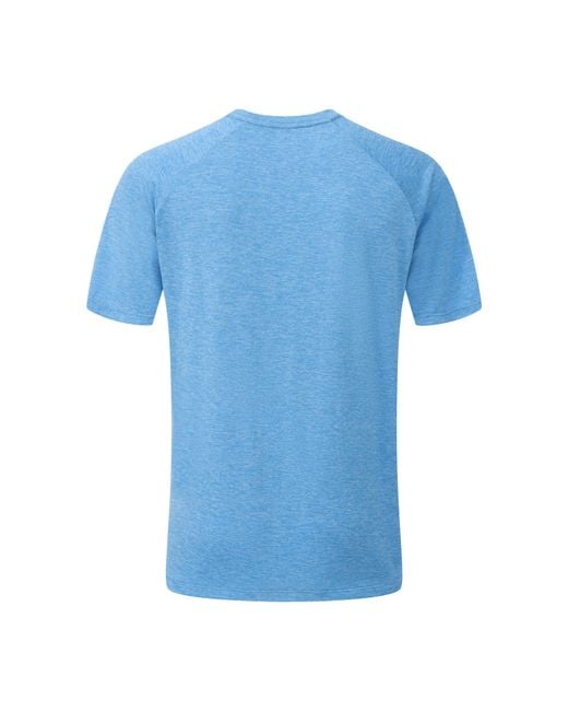 Everlast Blue Flex T-Shirts for men