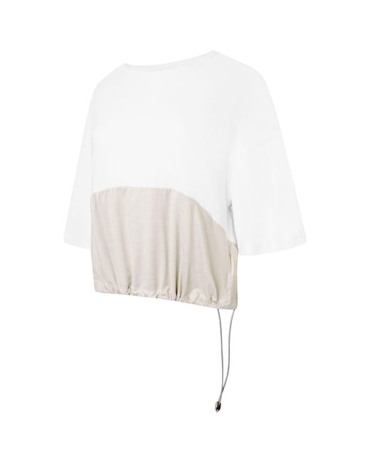 Dare 2b Natural Henry Holland Cut Loose Tee