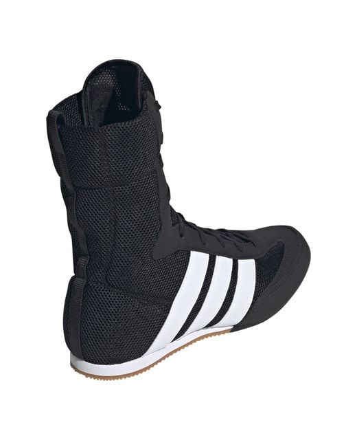 Adidas Black Box Hog Cl for men