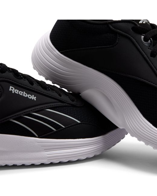 Reebok Black Glide Ripple Ld99