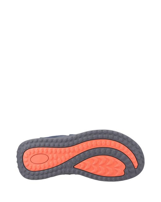 Cotswold Blue Fairfoird Sandal for men