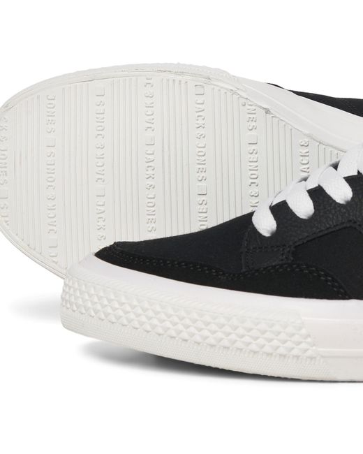 Jack & Jones Blue Morden Trainer for men